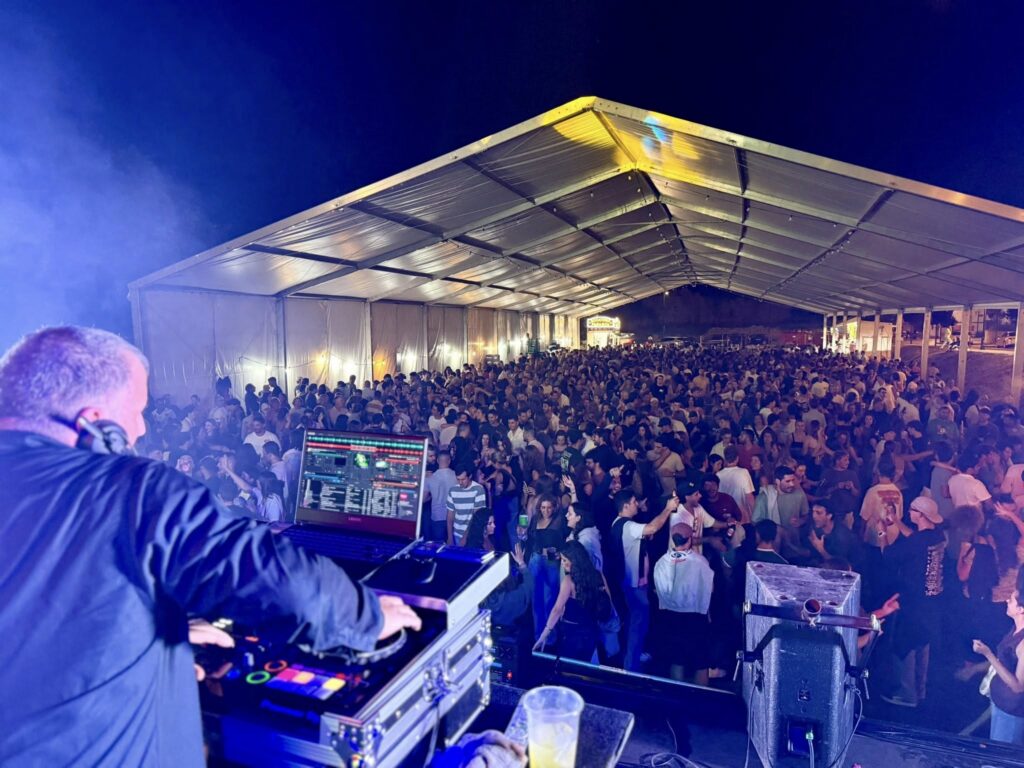 DJ Pika en redes sociales