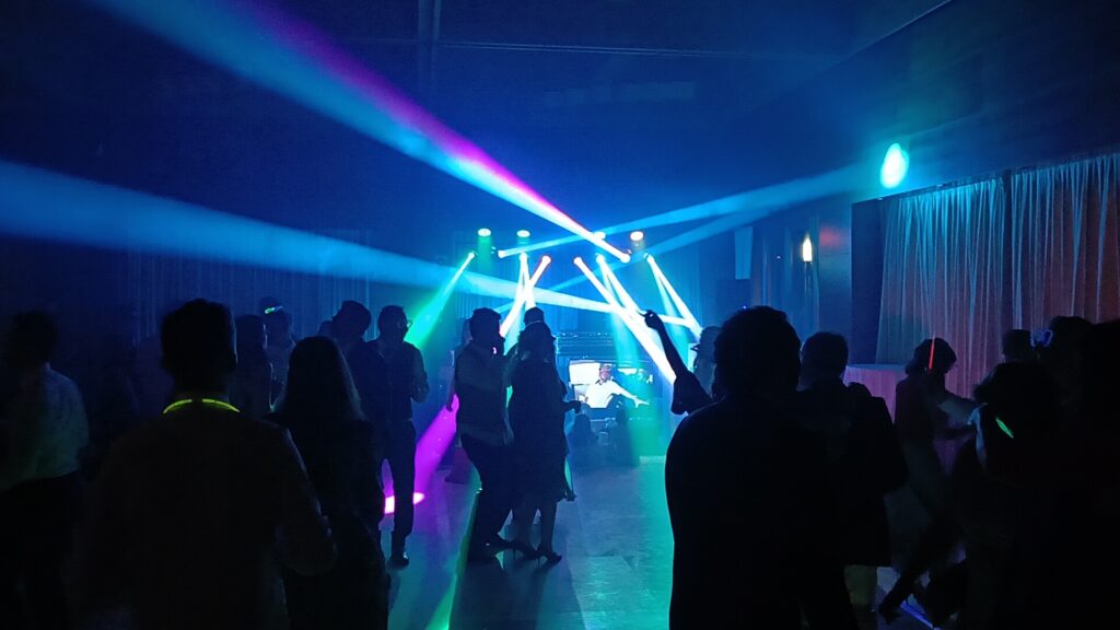 Fiesta de verano