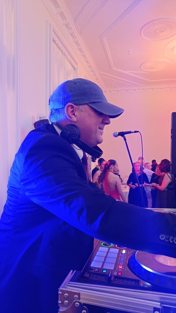Evento de Nochevieja