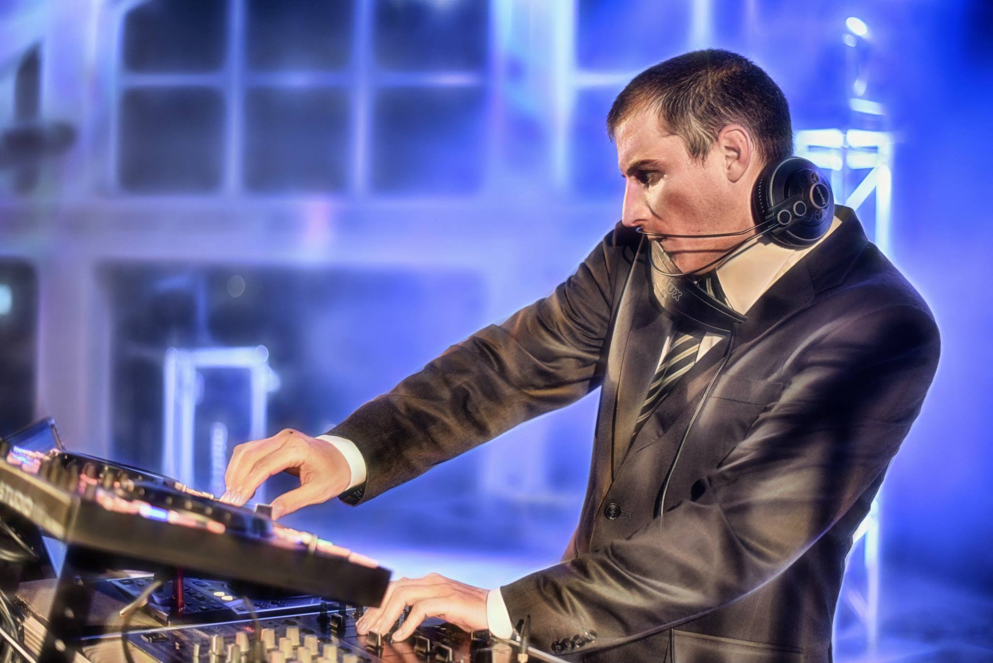 DJ Pika